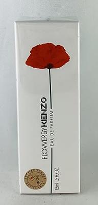 Kenzo Flower By Kenzo 15 ml Eau de Parfum Dames Kenzo Flower By Kenzo 15 ml Eau de Parfum Dames