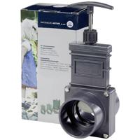 FIAP 2424 GateValve Active 63 mm Afsluitschuif (Ø x h) 63 mm x 210 mm 1 stuk(s) - thumbnail