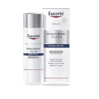 Eucerin Hyaluron-Filler Night Cream Extra Rich 50 ml - thumbnail
