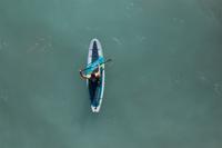 Bestway Opblaasbaar SUP-board Allround Hydro-Force Aqua Drifter™ - thumbnail