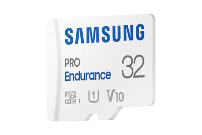 Samsung MB-MJ32K 32 GB MicroSDXC UHS-I Klasse 10 Samsung MB-MJ32K 32 GB MicroSDXC UHS-I Klasse 10