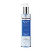 Sensitive balance micellair reinigingsgel 200 Milliliter - thumbnail