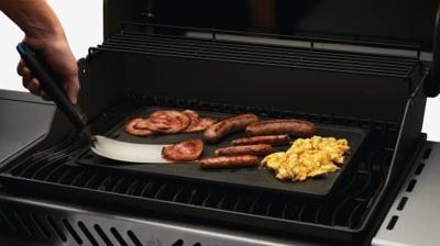 Flexibele spatel - Napoleon grills