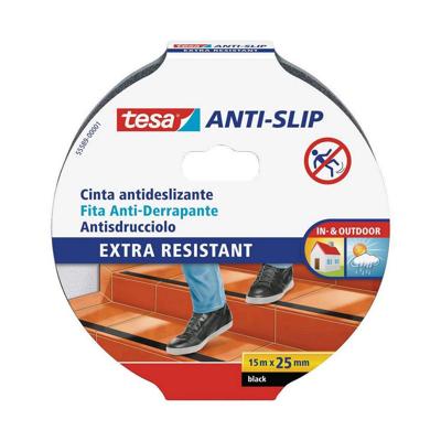 Plakband TESA 15 m x 25 mm