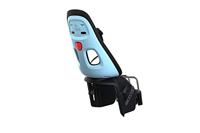 Thule kinderzitje achter yepp nexxt maxi voor framebevestiging (fm) aquamarine blue - thumbnail
