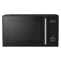 Inventum MN237CB Combimagnetron 23L Zwart - thumbnail