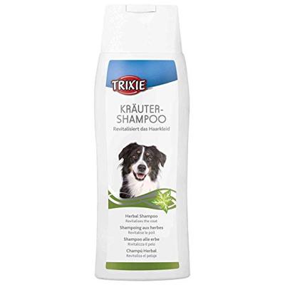 TRIXIE KRUIDENSHAMPOO 250 ML