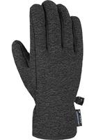 Reusch Poledome R-TEX® XT Handschoen Asphalt Melange 9 - thumbnail