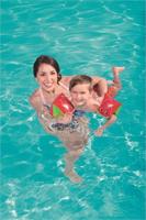 Bestway zwemarmband Fruitastic 23x15cm - thumbnail