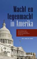 Macht en tegenmacht in Amerika - Eric Janse de Jonge - eBook (9789059314900) - thumbnail