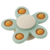 Tickit Silisoft Bloem Spinner Neutrale Kleuren - thumbnail