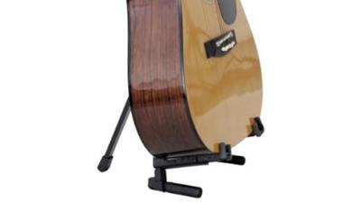 Konig & Meyer 17550 gitaarstandaard Memphis Travel