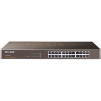 TP-LINK TL-SG1024 19 netwerk switch 24 poorten 1 GBit/s - thumbnail