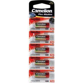 Camelion a23 alkaline 12v 5 stuks blister