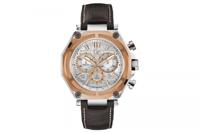 Guess Collection X10001G1S Heren Horloge 42mm 10ATM - thumbnail