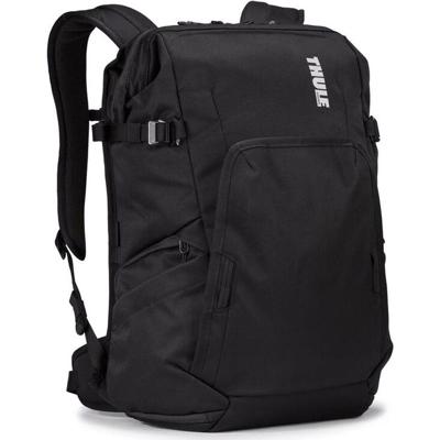 Thule Covert Camera rugtas BP 24L - zwart