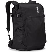 Thule Covert Camera rugtas BP 24L - zwart - thumbnail