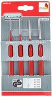 Connex Pendrijverset 2-3-4-5Mm 4-Dlg - COXT661104 - thumbnail
