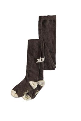 Like Flo winter maillot meisjes - bruin - Tess