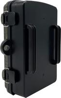 Berger & Schröter DH1 Wildcamera 16 Mpix Black LEDs, Geluidsopnames Camouflage groen, Camouflage bruin - thumbnail