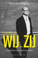 In de ban van WIJ en ZIJ - Patrick Loobuyck - ebook - thumbnail