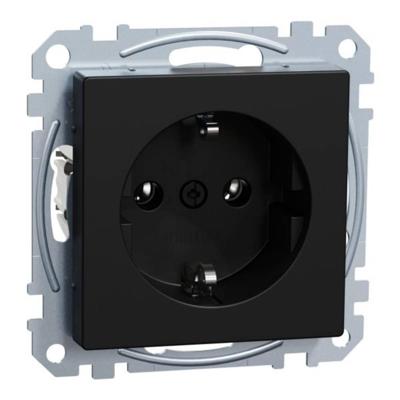 Merten MEG2301-0403 Wandcontactdoos met randaarde Inzetstuk System M Meerdere kleuren 1 stuk(s) Merten MEG2301-0403 Wandcontactdoos met randaarde Inzetstuk System M Meerdere kleuren 1 stuk(s)