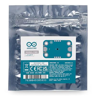 Arduino ABX00111 Development board 1 stuk(s)