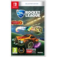 Rocket League Collectors Edition - thumbnail