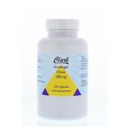 Clark Kruidnagel Capsules - thumbnail