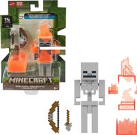 Minecraft Core Action Figure: Skeleton - thumbnail