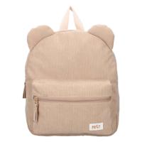 Vadobag Pret rugzak ridge and row - berenoortjes beige - thumbnail