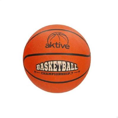 Basketbal Colorbaby T7 Ø 24 cm Maat 7