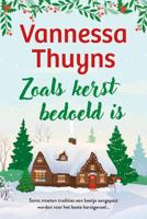 Zoals kerst bedoeld is - Vannessa Thuyns - ebook - thumbnail