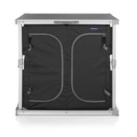 Campart Travel KI-0758 Toledo Campingkeuken Polyester, Aluminium - thumbnail