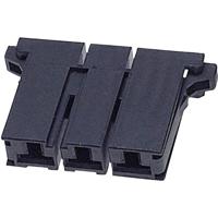 TE Connectivity 1-179958-3 Female behuizing (kabel) DYNAMIC 5000 Series Totaal aantal polen: 3 Inhoud: 1 stuk(s) - thumbnail