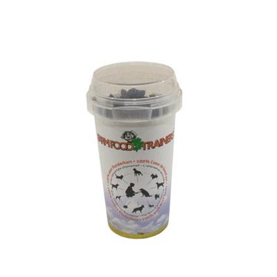 Farm Food Trainers runderhart hondensnacks 2 x 90 g