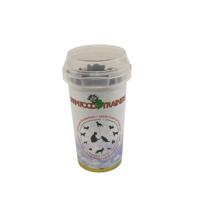 Farm Food Trainers runderhart hondensnacks 2 x 90 g - thumbnail