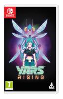 Yars Rising - thumbnail