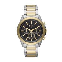 Armani Exchange Bandschakels AX2617 - Staal - (2 stuks) - thumbnail