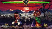 Samurai Shodown (verpakking Duits, game Engels) - thumbnail