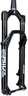 RockShox pike ultimate rc2 debonair+ boost 27.5" suspension fork