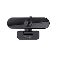 Trust Trust Taxon - Webcam - Farbe - 2560 x 1440 - Audio Webcam - thumbnail