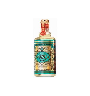 4711 Eau de cologne spray onverpakt 50 Milliliter 4711 Eau de cologne spray onverpakt 50 Milliliter
