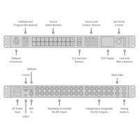 Blackmagic ATEM 2 M/E Constellation 4K - thumbnail