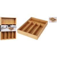 Excellent Houseware Bestekbak 35x26cm - thumbnail