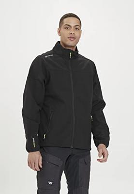 Whistler Dublin W-Pro 8000 - Softshell Jacket