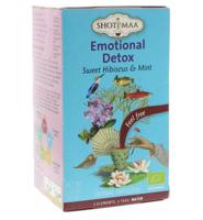 Shoti Maa Water emotional clarity bio 16 Zakjes - thumbnail