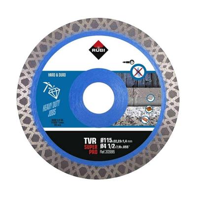 Rubi TVR 115 SUPERPRO - 30986