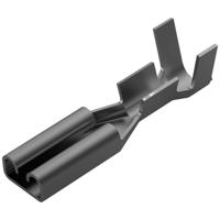 TE Connectivity 881607-2 Platte stekker (female) 15000 stuk(s) Tape on Full reel - thumbnail