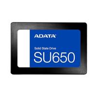 ADATA SU650 2.5 2 TB SATA III 3D NAND - thumbnail